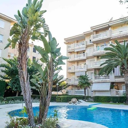 Playa Del Albir El Albir Exterior foto