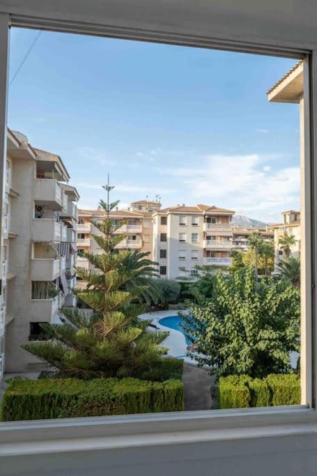 Playa Del Albir El Albir Exterior foto