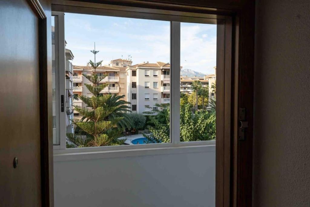 Playa Del Albir El Albir Exterior foto